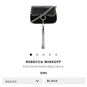 Rebecca minkoff crossbody bag revolve